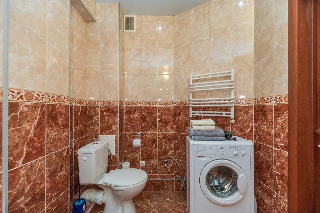 Квартира у королевских ворот