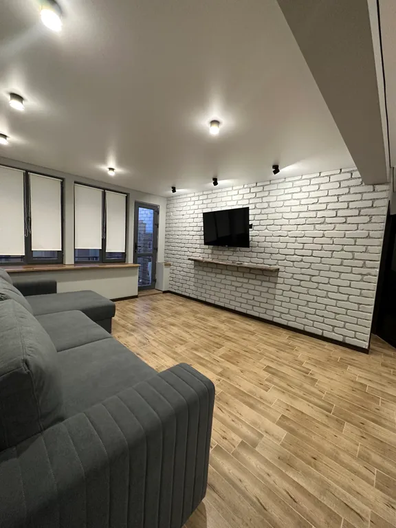 Квартира 2 компания квартира, с видом на горы — Владикавказ