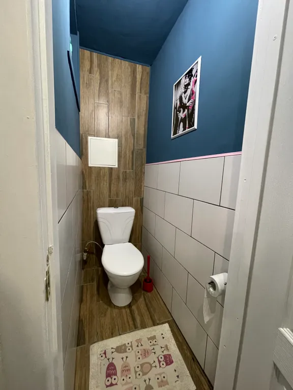 Однокомнатная квартира в центре Новополоцка