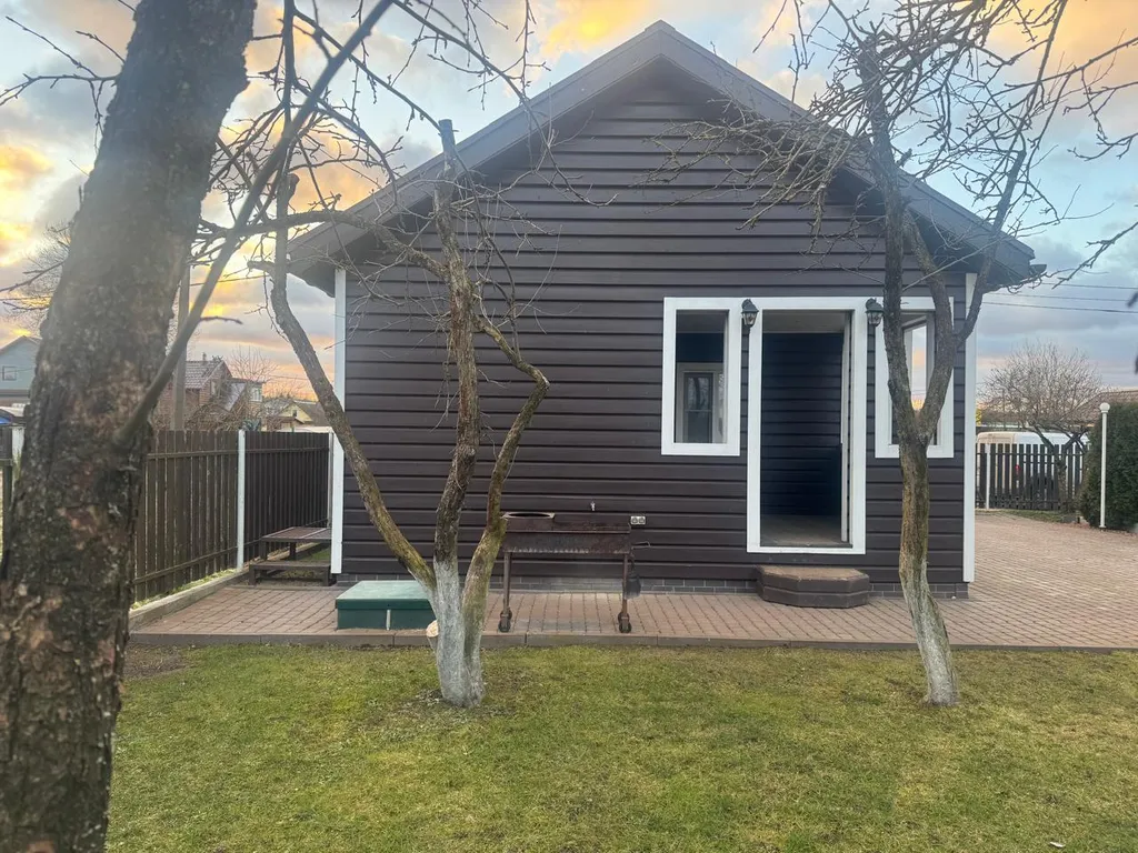 Коттедж Уютный дачный дом — Великий Новгород