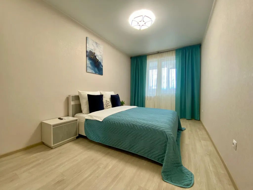 Квартира Отдых в центре города — аренда посуточно в Бердск