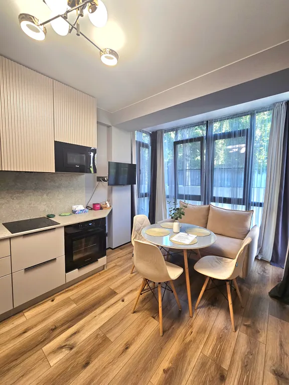 Квартира у моря