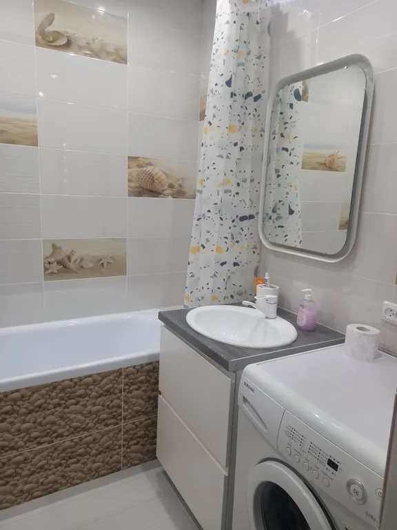 Квартира 1-комнатная Квартира — Калининград