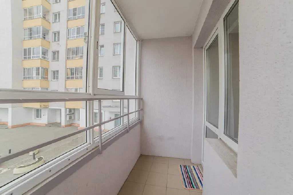 Квартира Квартира Лавандовый раф — Екатеринбург