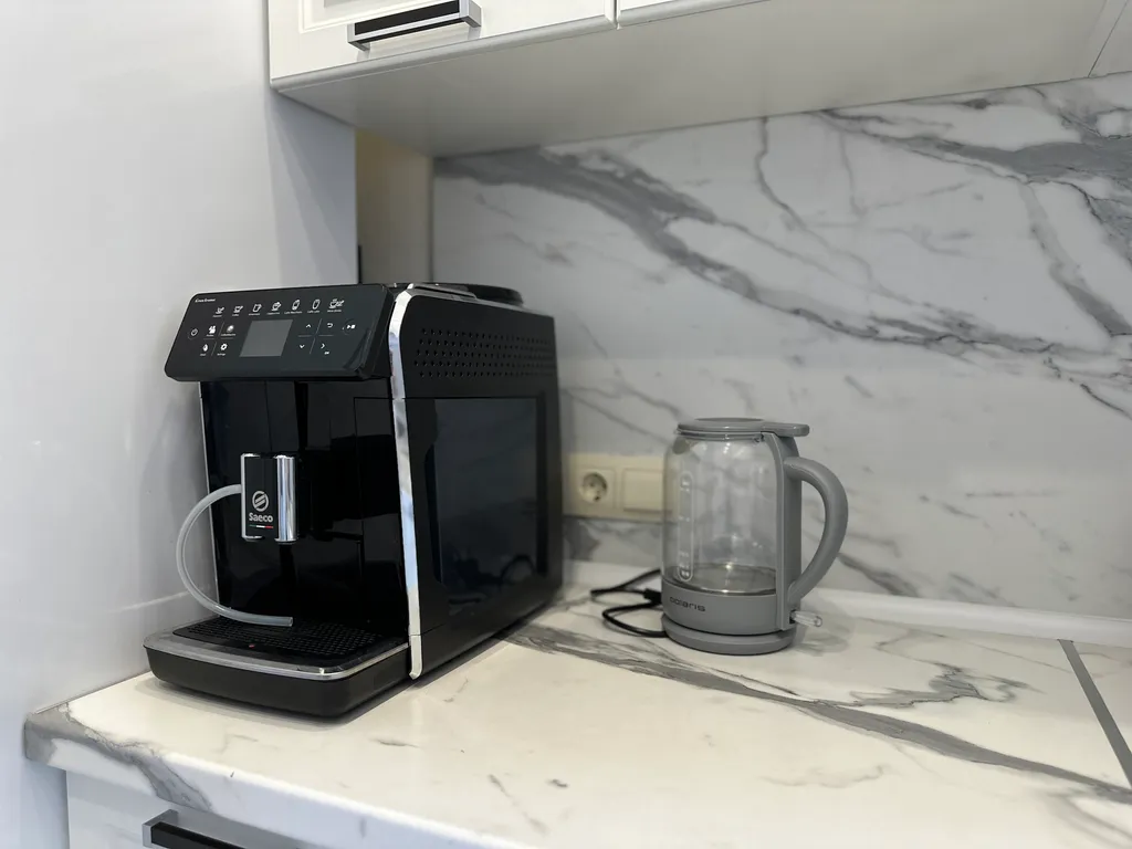 Квартира Апартаменты в центре города-курорта — Анапа