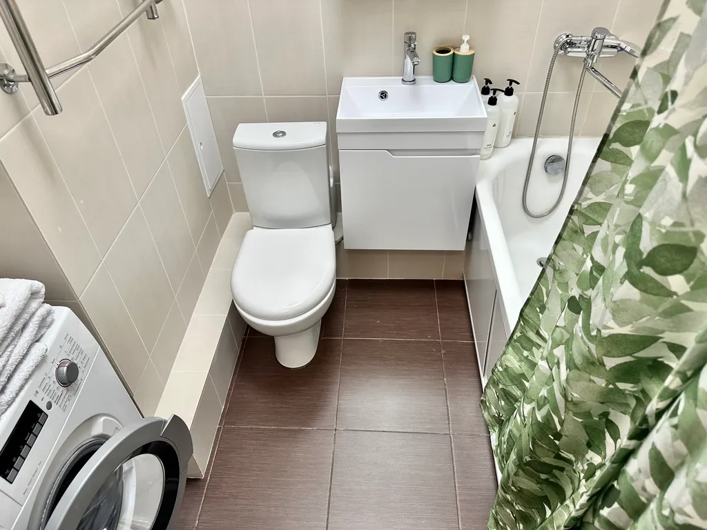 Стильная студия рядом с Мариинкой