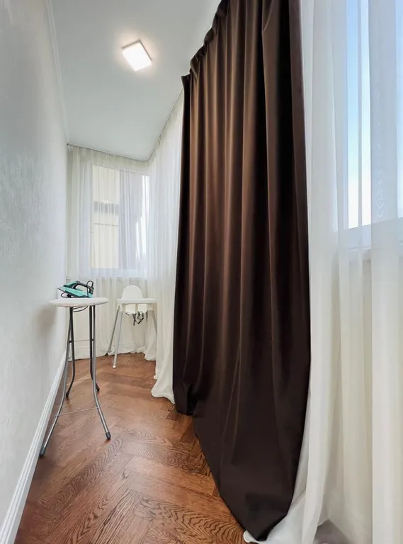 Квартира Амиго