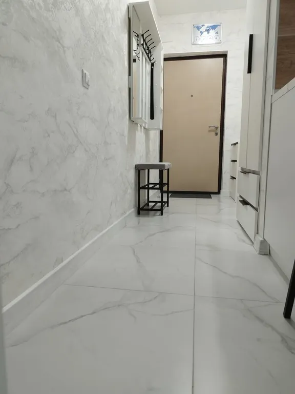 Комфортная видовая студия