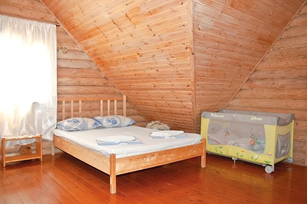 4-комнатный Дом