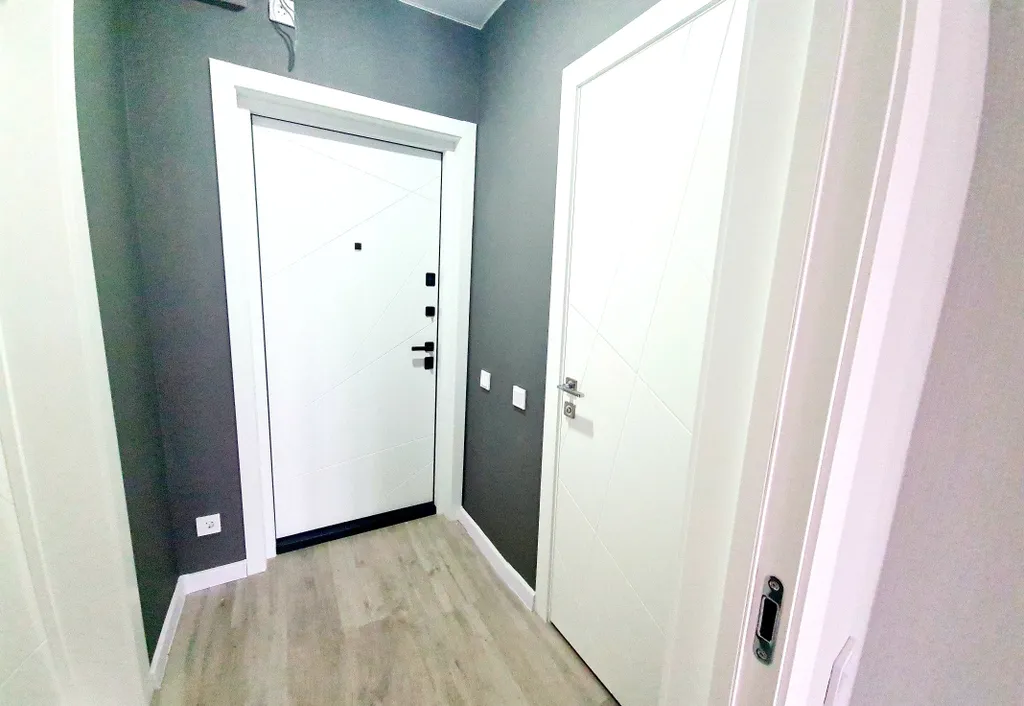 Апартамент Комфорт и Стиль