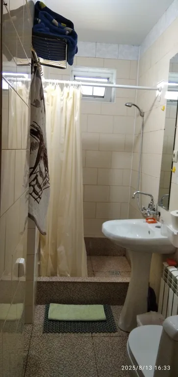 Коттедж Уютный небольшой домик в черте санаториев — Горячий Ключ