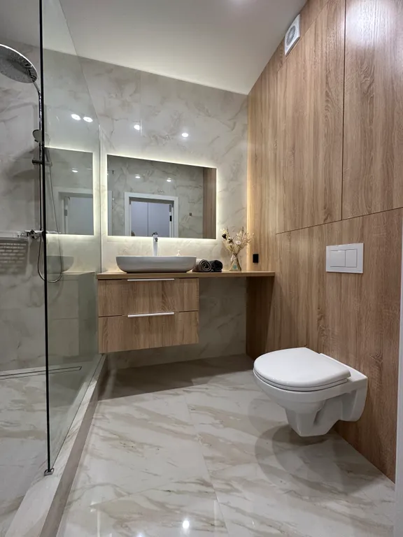 Уютные апартаменты в центре