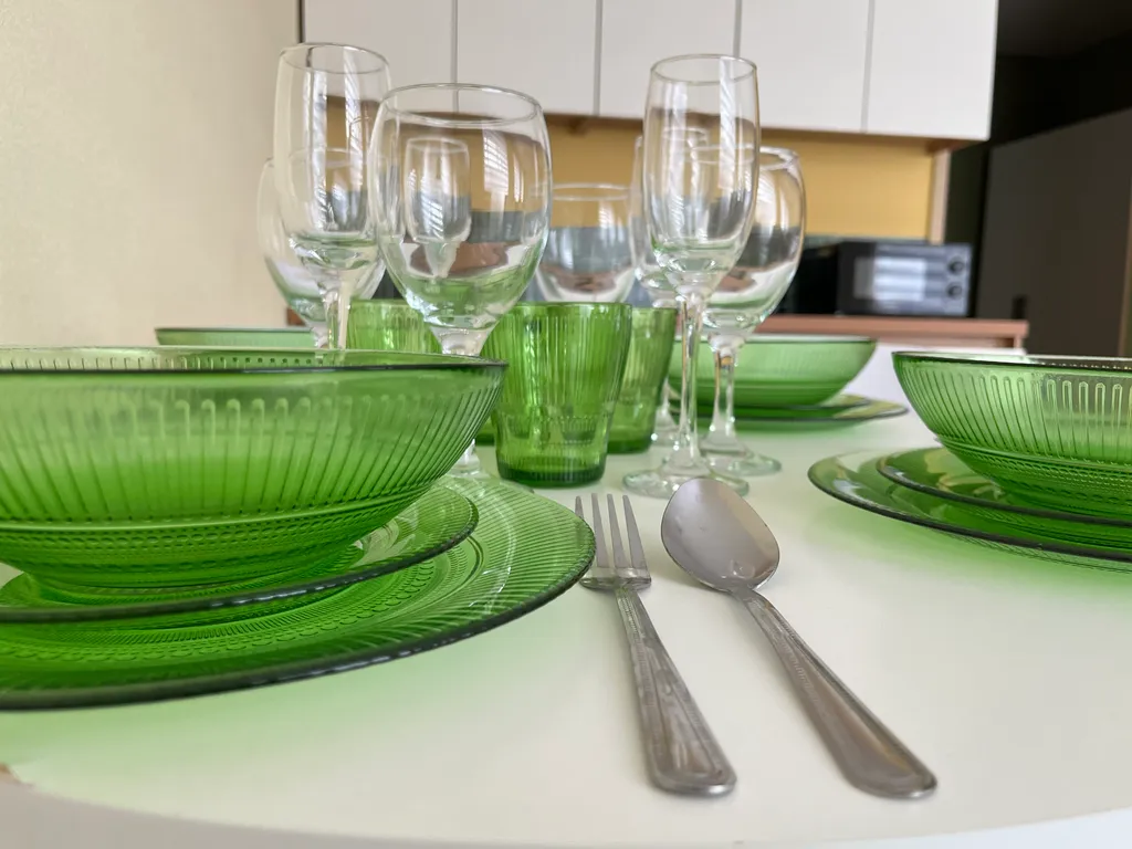 Семейные апартаменты