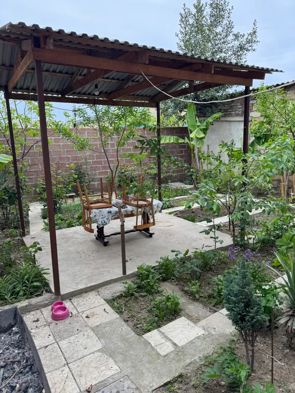 Гостевой частный дом в 50 метрах от моря…