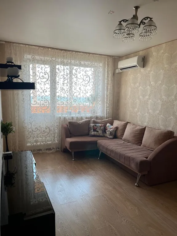 Квартира с лучшей локацией в городе — аренда посуточно в Строитель