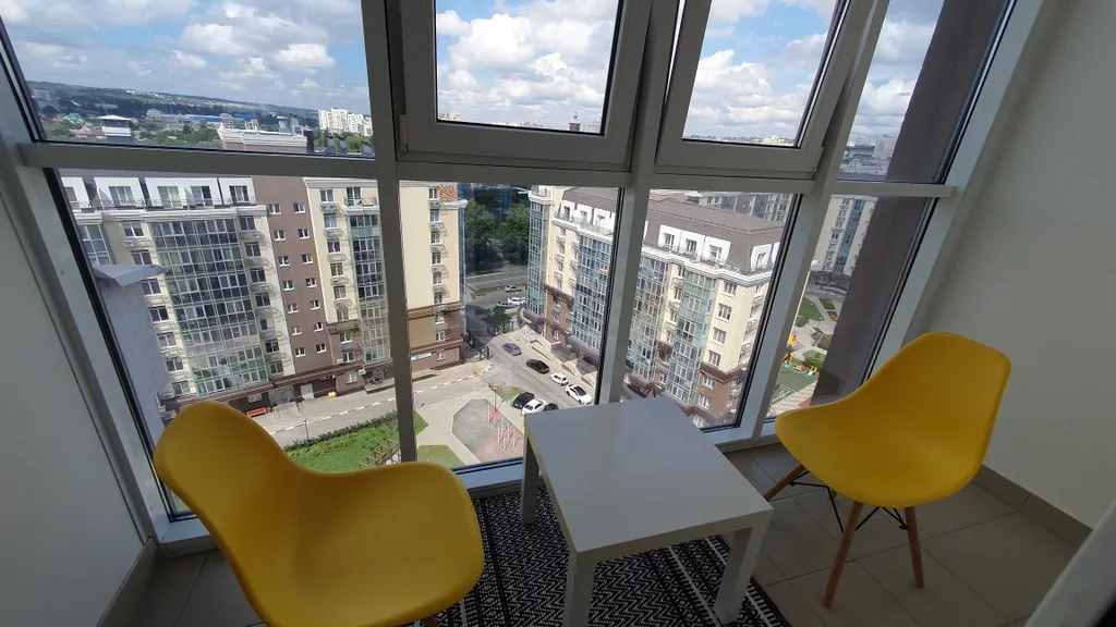 Уютная квартира в центре