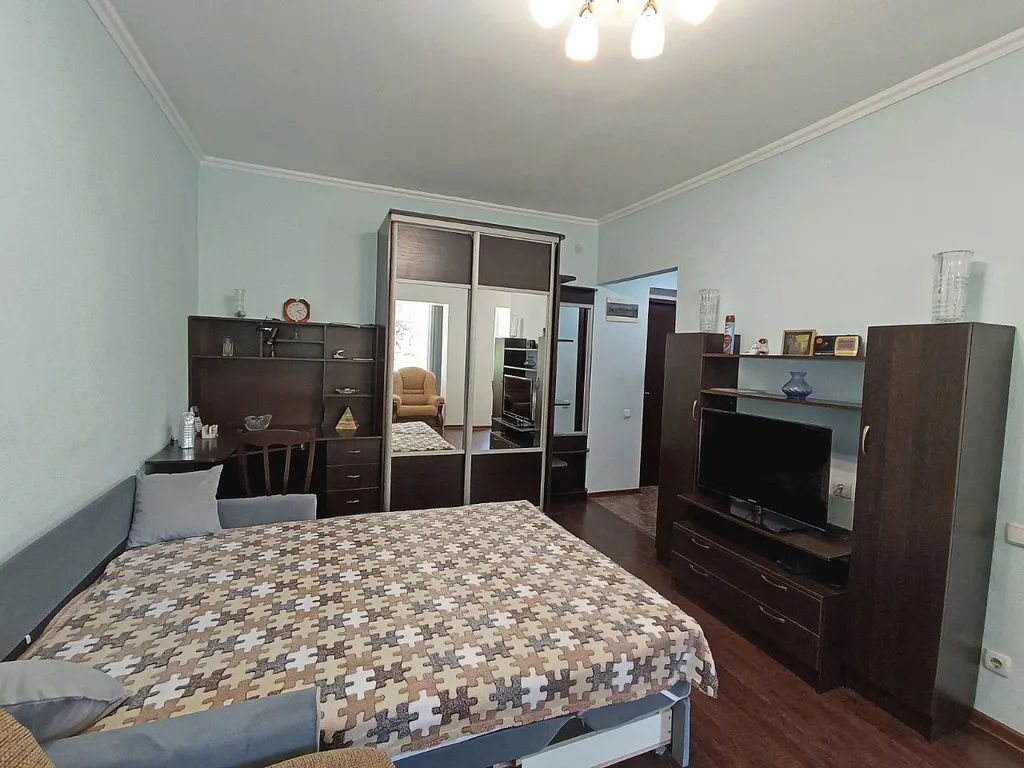 Квартира Квартира рядом с морем — Сухум