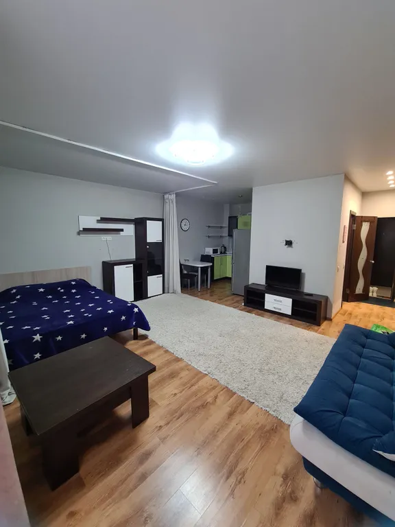 1-комнатная Квартира — аренда посуточно в Волгоград