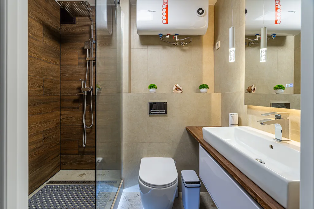 Квартира Уютная квартира в центре — Ярославль