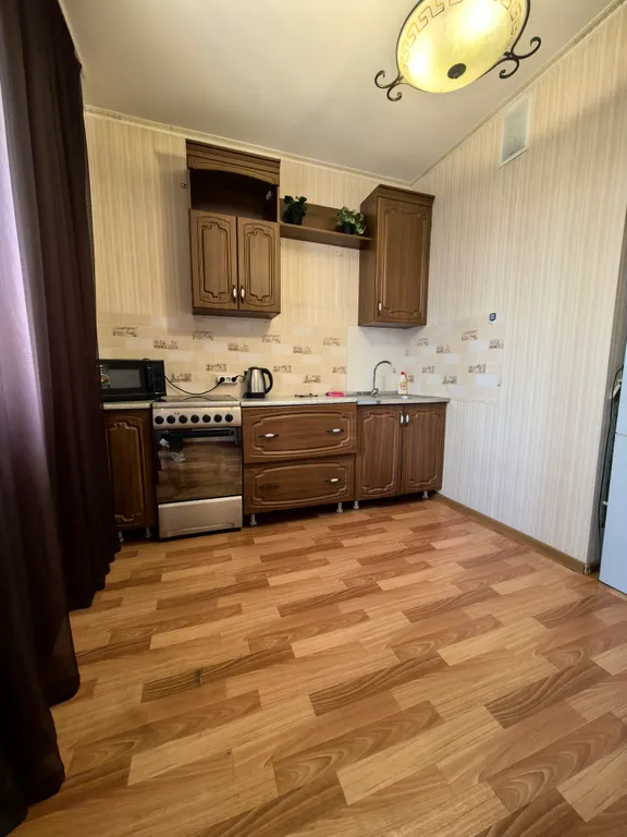 Квартира Квартира Трц планета — Красноярск