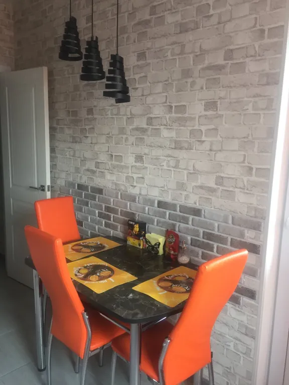 Квартира Уютная квартира в новостройке в 5 минутах от вокзала — Симферополь