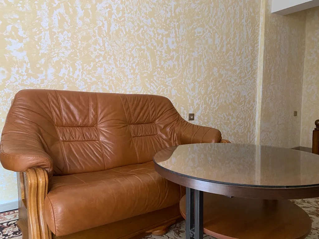 Апартаменты в центре города