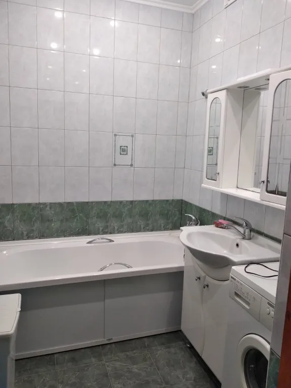 Уютная 2-комнатная квартира