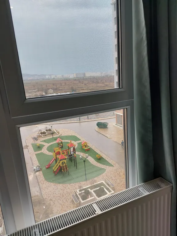 Квартира Уютная 2ух комнатная квартира — Анапа