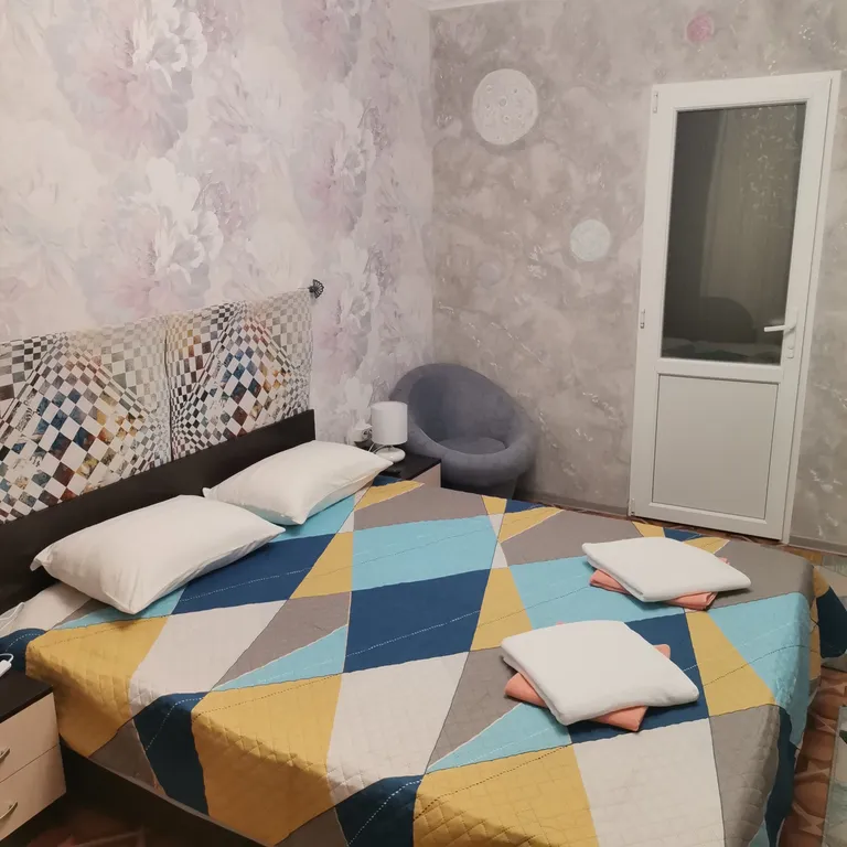 Квартира Комната — аренда посуточно в Новосельское