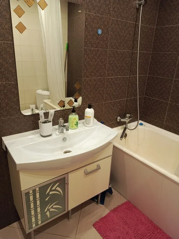 Уютная квартира рядом с супермаркетом Восток Молл