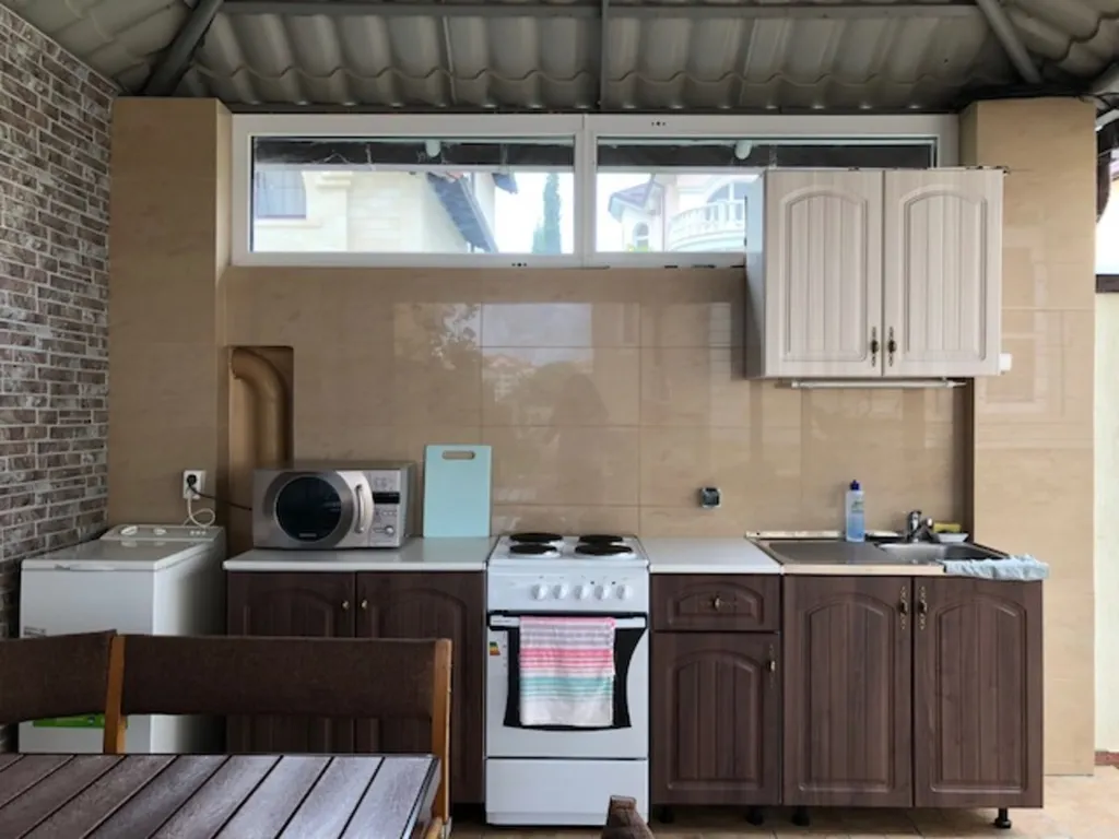 Квартира Комната — Геленджик