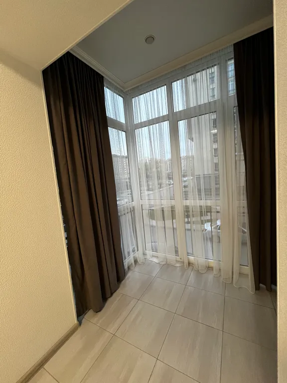 Квартира Квартира с панорамными окнами — Владикавказ