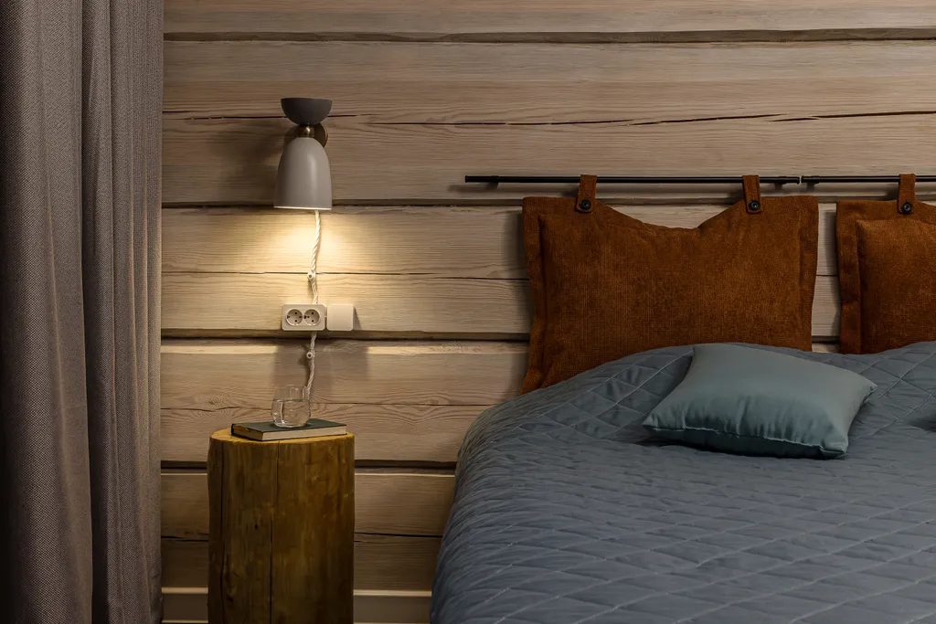 Дом-дуплекс с красивым видом