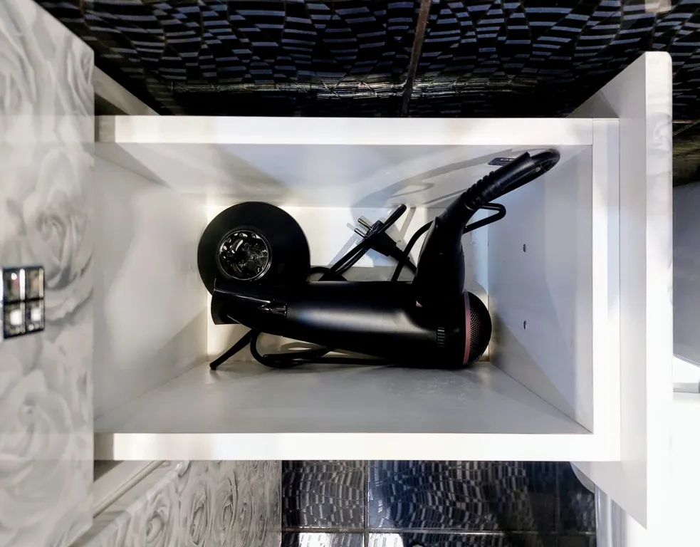 Ваш временный дом на несколько дней