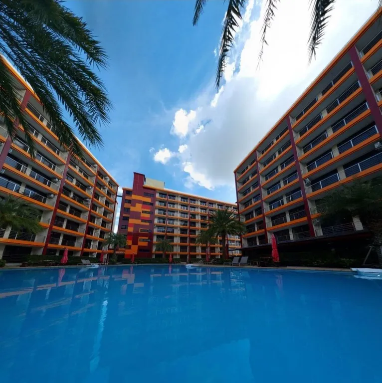 Райское место