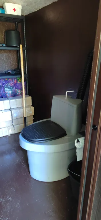 Дом на реке Молога