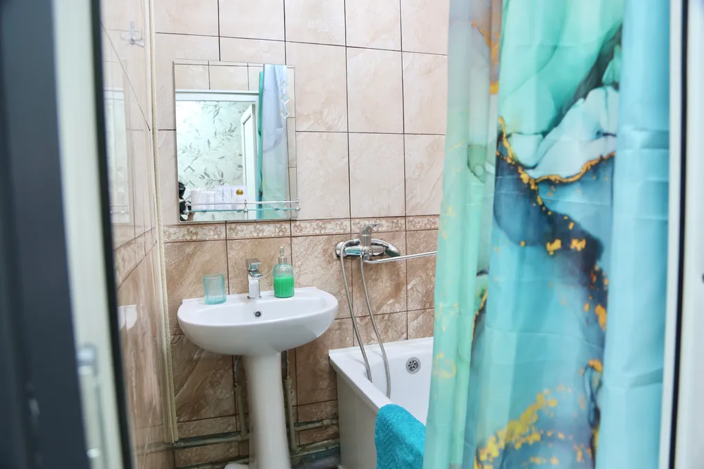 Апартаменты comfort plus