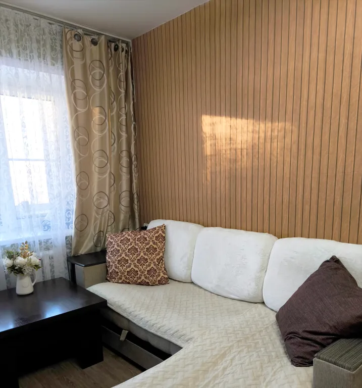 Уютная квартира в тихом центре города — аренда посуточно в Калуга