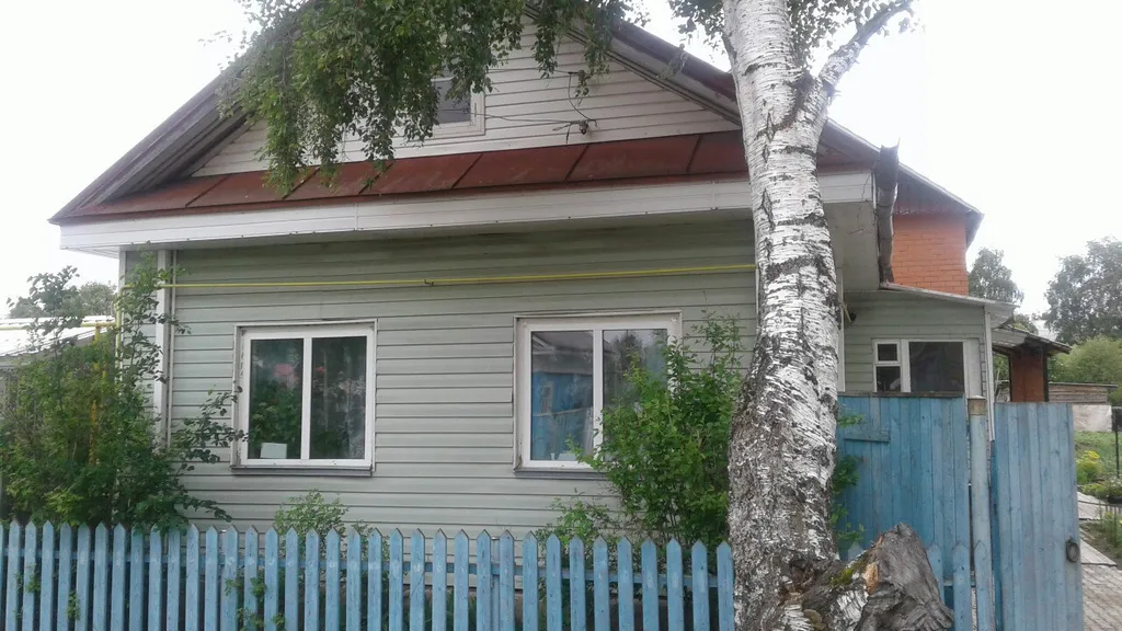 Коттедж 3-комнатный Дом — аренда посуточно в Великий Устюг