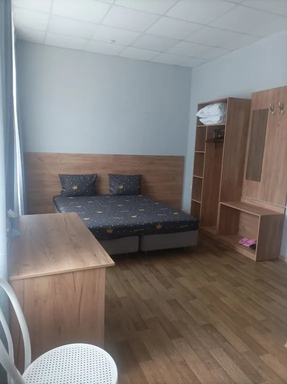 Квартира Комната — аренда посуточно в Пермь