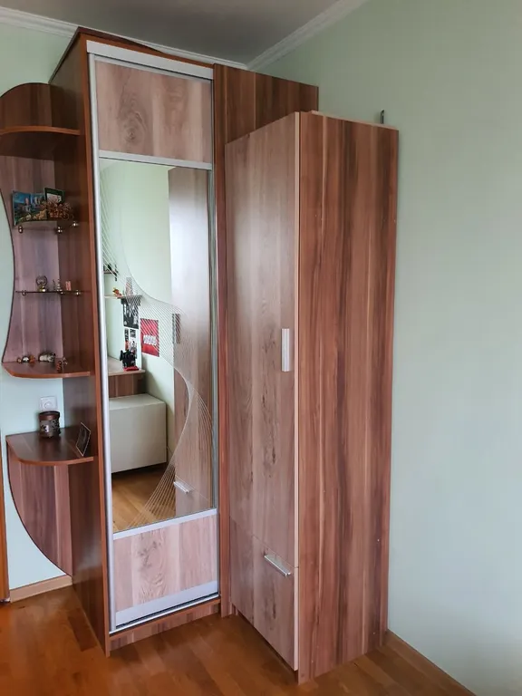 Квартира Уютная квартира недалеко от центра — Санкт-Петербург