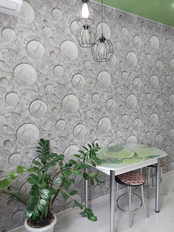 Евродвушка у самого синего моря