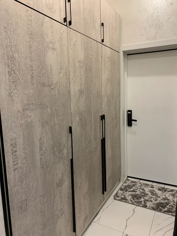 Апартаменты с кухней Люкс