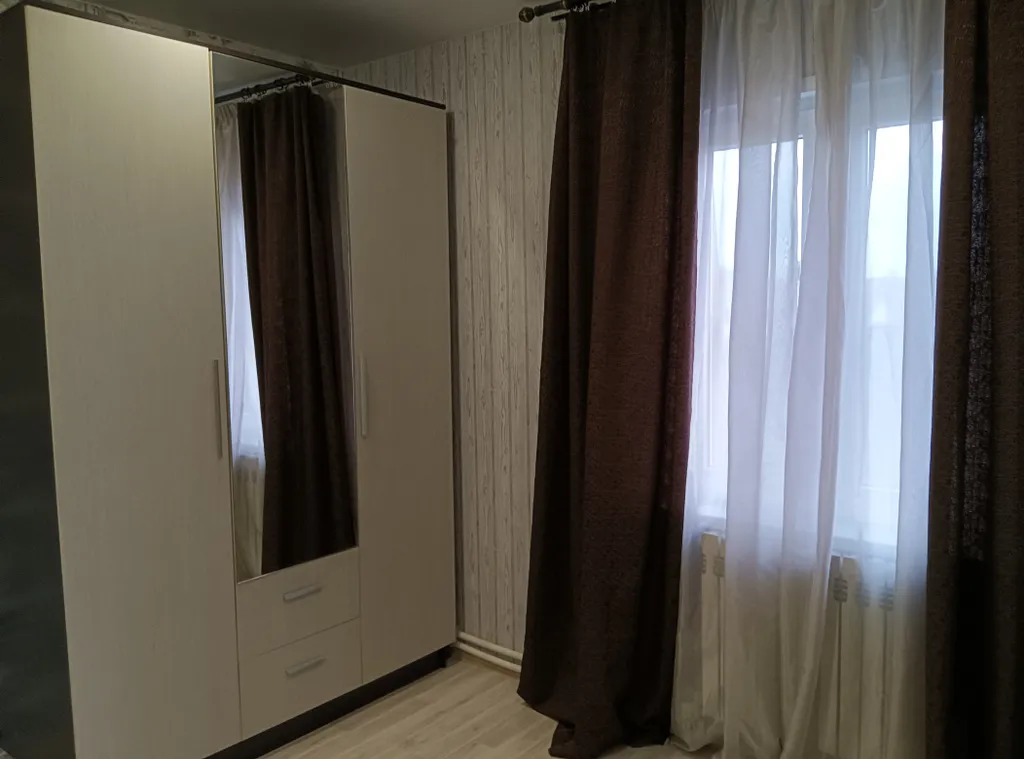 Квартира Уютная квартира в центре города — Ейск