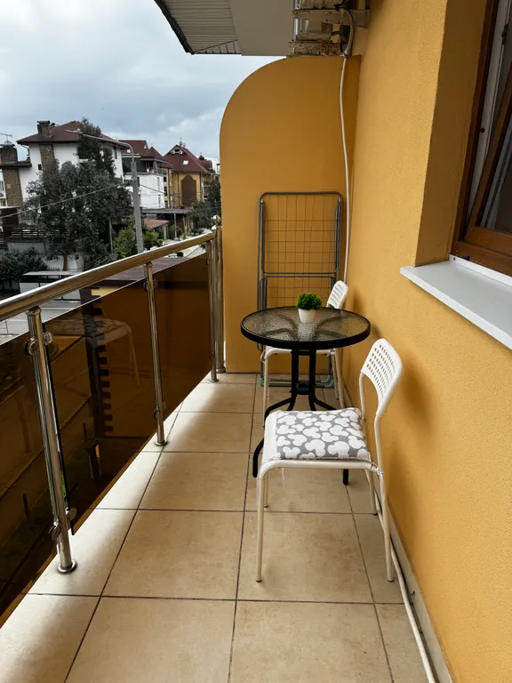 Квартира Квартира Студия в олимпийском парке — Сириус