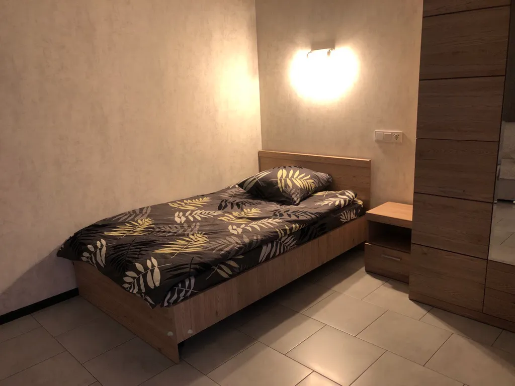 Квартира у Зеленоградского лесопарка