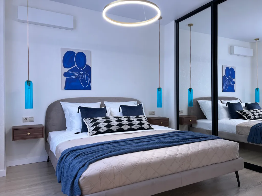 Квартира Просторная квартира — Ногинск