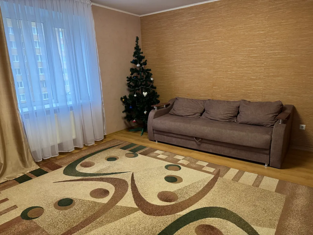 Квартира Уютная квартира в центральной части города — Великий Новгород