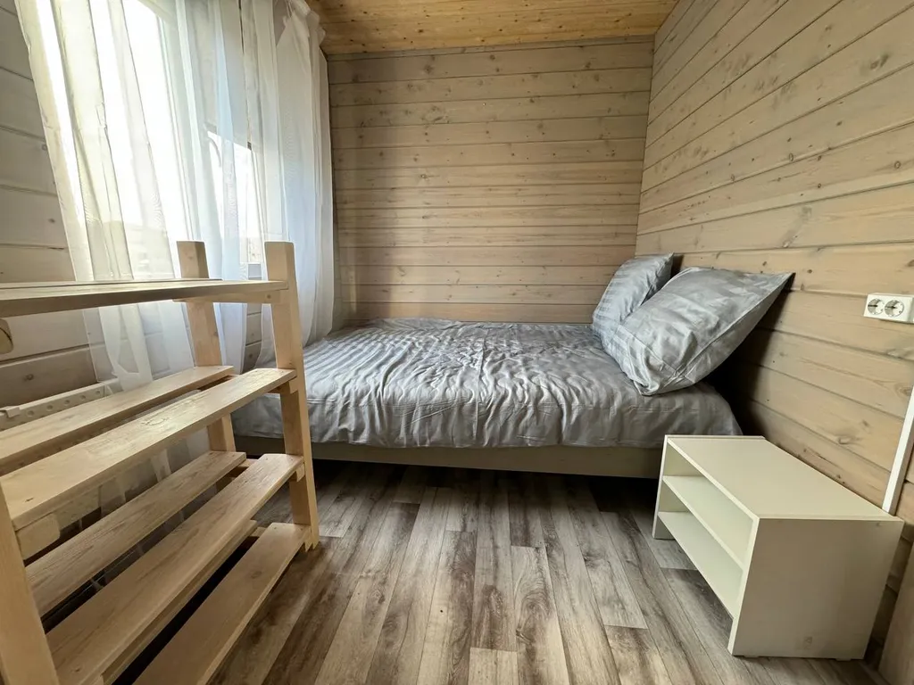 Дом для вашего комфорта