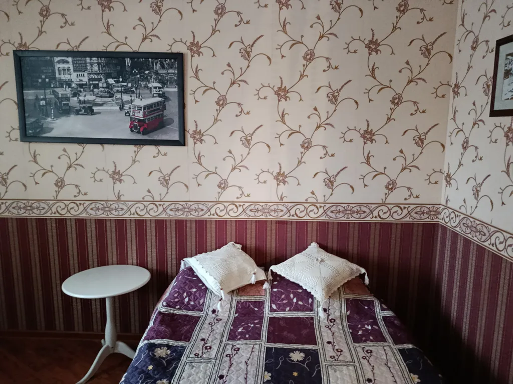 Квартира Квартира Уютная, комфортная студия в Царском селе — Пушкин